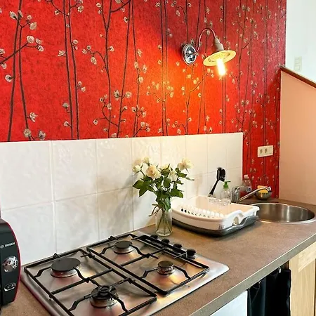 Holiday home Chateau Le Bas Bleu, Maison D'hotes L'independance : 12p Quesnoy-le-Montant
